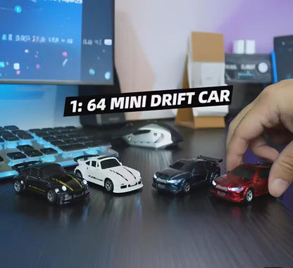 The Pocket drift™