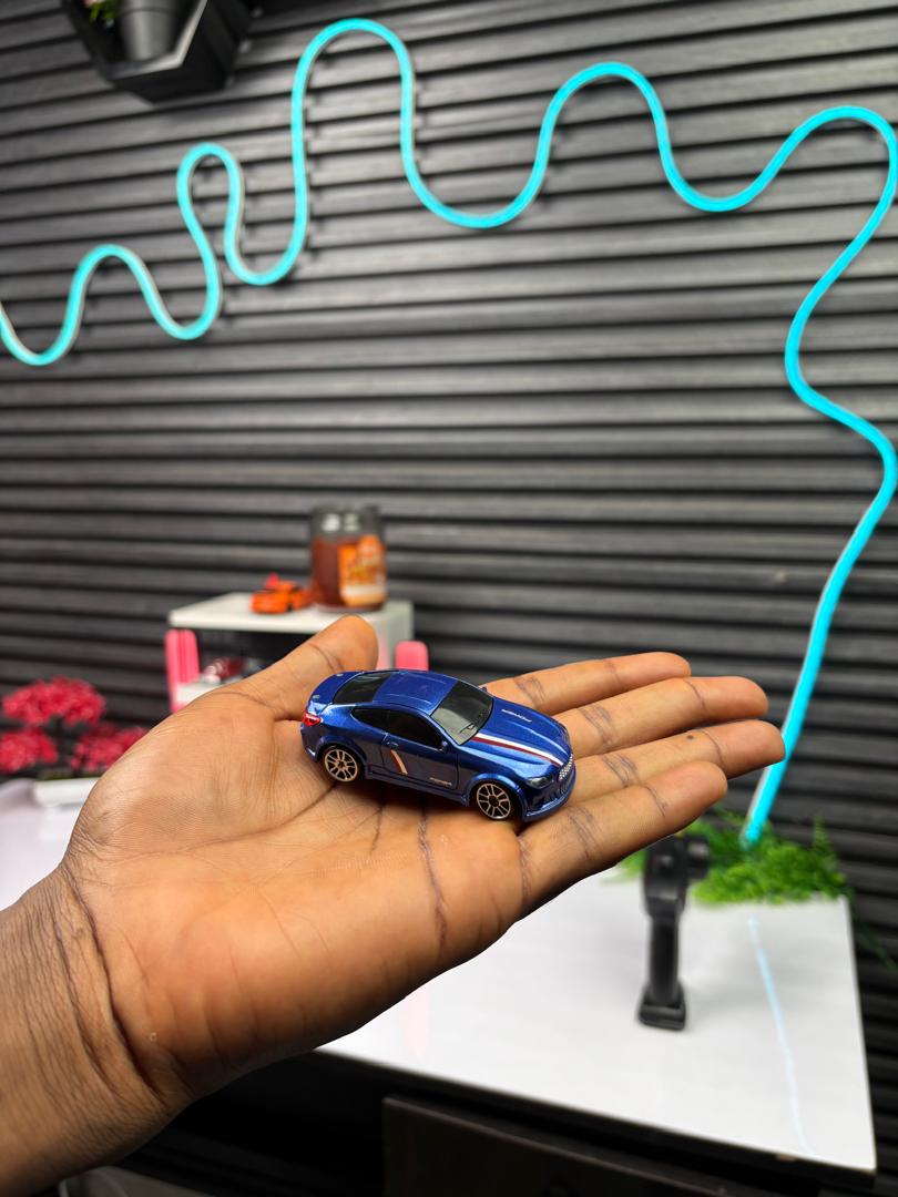 The Pocket drift™