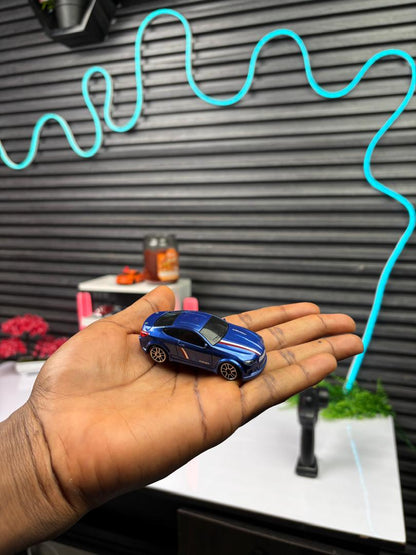 The Pocket drift™